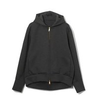 【イーバイエクラ/E by eclat】の【新】大人コクーンパーカ 人気、トレンドファッション・服の通販 founy(ファニー) ファッション Fashion レディースファッション Fashion for Women トップス・カットソー Cut & Sew Tops レディースパーカー・カジュアルフーディー Casual Hoodies & Sweatshirts エレガント 上品 Elegant スウェット / スエット Sweatshirt, Sweatwear スポーティ Sporty, Casual Athletic フォルム Silhouette, Form 洗える Machine Washable 軽量 Lightweight, Ultra Light |ID:prp329100004689345