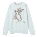 【ピリングス/pillings】のworrisome embroidery LTBLUE|ID: prp329100004689346 ipo3291000000035599591