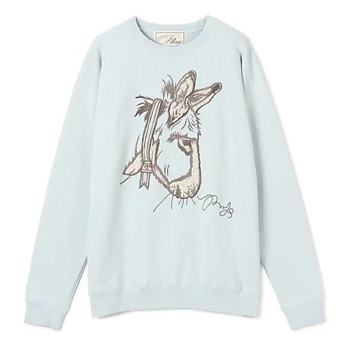 【ピリングス/pillings】のworrisome embroidery インテリア・キッズ・メンズ・レディースファッション・服の通販 founy(ファニー) https://founy.com/ ファッション Fashion レディースファッション Fashion for Women 2025年 2025 2025-2026秋冬・A/W Autumn/Winter 2025–26 AW25–26 コレクション Collection, Seasonal Line スウェット / スエット Sweatshirt, Sweatwear ボックス Boxy, Box Shape 夏 Summer 春 Spring S/S・春夏 SS, Spring/Summer, Warm Season 洗える Machine Washable |ID: prp329100004689346 ipo3291000000035919344