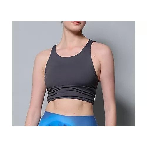 【ジュリエ/Julier】の【定番】プレミアムフローショートトップス 人気、トレンドファッション・服の通販 founy(ファニー) 　ファッション　Fashion　レディースファッション　Fashion for Women　トップス・カットソー　Cut & Sew Tops　アウトドア　Outdoor Clothing　インナー　Innerwear　コレクション　Collection, Seasonal Line　ストレッチ　Stretch, Stretchy Fabric　セットアップ　Set-Up, Coordinated Outfit　定番　Standard, Basic Item　人気　Popular, Best Seller　ビーチ　Beach, Seaside　フィット　Fit, Slim Fit　水着　Swimsuit, Swimwear　無地　Plain, Solid Color　ヨガ　Yoga, Yoga Wear　ランニング　Running, Running Wear, Activewear, Jogging　リラックス　Relax, Relaxed Fit　レギンス　Leggings, Stretch Pants　エレガント 上品　Elegant　 other-1|ID: prp329100004689348 ipo3291000000033866937