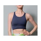 【ジュリエ/Julier】の【定番】プレミアムフローショートトップス ダークブルー|ID: prp329100004689348 ipo3291000000036282027