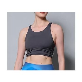 【ジュリエ/Julier】 【定番】プレミアムフローショートトップス人気、トレンドファッション・服の通販 founy(ファニー) ファッション Fashion レディースファッション Fashion for Women トップス・カットソー Cut & Sew Tops アウトドア Outdoor Clothing インナー Innerwear コレクション Collection, Seasonal Line ストレッチ Stretch, Stretchy Fabric セットアップ Set-Up, Coordinated Outfit 定番 Standard, Basic Item 人気 Popular, Best Seller ビーチ Beach, Seaside フィット Fit, Slim Fit 水着 Swimsuit, Swimwear 無地 Plain, Solid Color ヨガ Yoga, Yoga Wear ランニング Running, Running Wear, Activewear, Jogging リラックス Relax, Relaxed Fit レギンス Leggings, Stretch Pants エレガント 上品 Elegant |ID:prp329100004689348