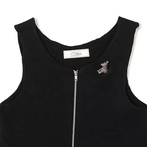 【ピリングス/pillings】のdistorted Worry 人気、トレンドファッション・服の通販 founy(ファニー) 　ファッション　Fashion　レディースファッション　Fashion for Women　2025年　2025　2025-2026秋冬・A/W　Autumn/Winter 2025–26 AW25–26　シンプル　Simple, Minimal　フェルト　Felt, Felt Fabric　モチーフ　Motif, Design Theme　other-3|ID: prp329100004689351 ipo3291000000033866960