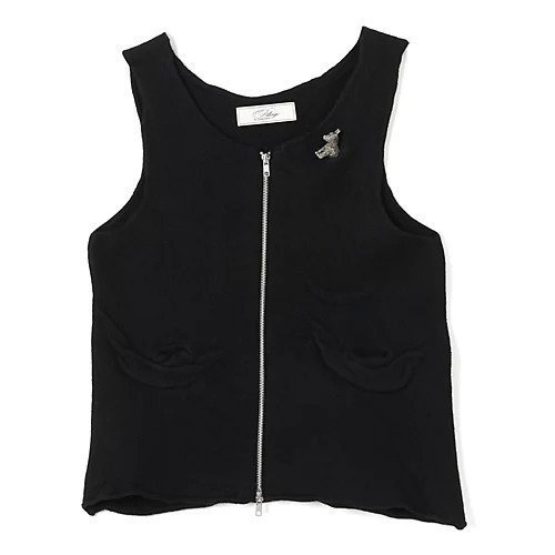 【ピリングス/pillings】のdistorted Worry インテリア・キッズ・メンズ・レディースファッション・服の通販 founy(ファニー) https://founy.com/ ファッション Fashion レディースファッション Fashion for Women 2025年 2025 2025-2026秋冬・A/W Autumn/Winter 2025–26 AW25–26 コレクション Collection, Seasonal Line シンプル Simple, Minimal フェルト Felt, Felt Fabric モチーフ Motif, Design Theme 夏 Summer 春 Spring S/S・春夏 SS, Spring/Summer, Warm Season |ID: prp329100004689351 ipo3291000000035599643