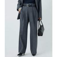【カオス/Chaos】のバランサールームパンツ 人気、トレンドファッション・服の通販 founy(ファニー) ファッション Fashion レディースファッション Fashion for Women パンツ Pants & Trousers 2025年 2025 2025-2026秋冬・A/W Autumn/Winter 2025–26 AW25–26 冬 Winter / This Winter スウェット / スエット Sweatshirt, Sweatwear ストレート Straight, Straight Cut フロント Front, Front Design 旅行 Travel |ID:prp329100004689361