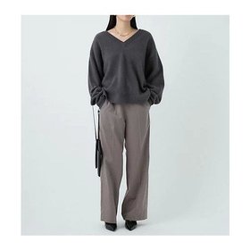 【カオス/Chaos】 イージークラシックパンツ人気、トレンドファッション・服の通販 founy(ファニー) ファッション Fashion レディースファッション Fashion for Women パンツ Pants & Trousers 2025年 2025 2025-2026秋冬・A/W Autumn/Winter 2025–26 AW25–26 冬 Winter / This Winter おすすめ Recommended / Our Picks ストレート Straight, Straight Cut セットアップ Set-Up, Coordinated Outfit センター Center, Center Line パジャマ Pajamas, Sleepwear リラックス Relax, Relaxed Fit |ID:prp329100004689365