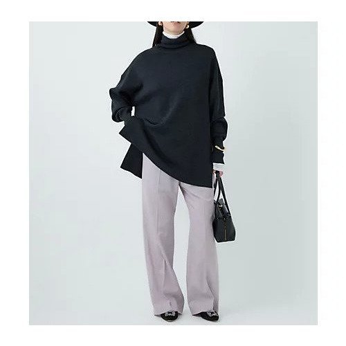 【カオス/Chaos】のイージークラシックパンツ 人気、トレンドファッション・服の通販 founy(ファニー) 　ファッション　Fashion　レディースファッション　Fashion for Women　パンツ　Pants & Trousers　2025年　2025　2025-2026秋冬・A/W　Autumn/Winter 2025–26 AW25–26　冬　Winter / This Winter　おすすめ　Recommended / Our Picks　ストレート　Straight, Straight Cut　セットアップ　Set-Up, Coordinated Outfit　センター　Center, Center Line　パジャマ　Pajamas, Sleepwear　リラックス　Relax, Relaxed Fit　other-2|ID: prp329100004689365 ipo3291000000033867048