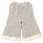 【ピリングス/pillings】のfulling pants GRAY|ID: prp329100004689382 ipo3291000000033867191
