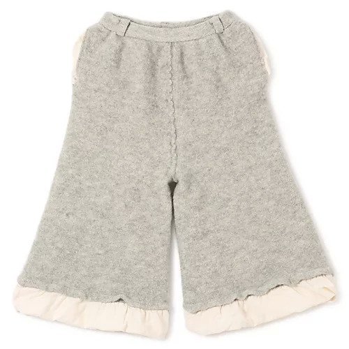 【ピリングス/pillings】のfulling pants インテリア・キッズ・メンズ・レディースファッション・服の通販 founy(ファニー) 　ファッション　Fashion　レディースファッション　Fashion for Women　パンツ　Pants & Trousers　2025年　2025　2025-2026秋冬・A/W　Autumn/Winter 2025–26 AW25–26　おすすめ　Recommended / Our Picks　シンプル　Simple, Minimal　ジャケット　Jacket, Outerwear　セットアップ　Set-Up, Coordinated Outfit　ワイド　Wide, Wide Fit　GRAY|ID: prp329100004689382 ipo3291000000033867191