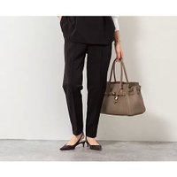 【ノーリーズ/NOLLEY'S】の《セットアップ対応》ウォッシャブル4WAYストレッチスリムパンツ 人気、トレンドファッション・服の通販 founy(ファニー) ファッション Fashion レディースファッション Fashion for Women セットアップ Matching Sets レディースパンツ・ボトムス Pants & Trousers / Bottoms 2025年 2025 2025-2026秋冬・A/W Autumn/Winter 2025–26 AW25–26 おすすめ Recommended / Our Picks ウォッシャブル Machine Washable シンプル Simple, Minimal ストレッチ Stretch, Stretchy Fabric スリム Slim, Slim Fit セットアップ Set-Up, Coordinated Outfit センター Center, Center Line タフタ Taffeta, Structured Fabric ビスチェ Bustier, Corset Top |ID:prp329100004689384
