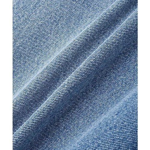 【アドーア/ADORE】のリメイク2トーンパンツ 人気、トレンドファッション・服の通販 founy(ファニー) 　ファッション　Fashion　レディースファッション　Fashion for Women　パンツ　Pants & Trousers　カットオフ　Cut-Off Design　スタンダード　Standard, Basic　スペシャル　Special, Limited Edition　デニム　Denim, Jeans Material　ハンド　Hand, Handmade　ビンテージ　Vintage, Retro Style　モダン　Modern, Contemporary　リメイク　Remake, Reconstructed　other-3|ID: prp329100004689386 ipo3291000000034695053