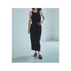 【マージュール/marjour】のCUP IN STRETCH AMESURI DRESS BLACK|ID: prp329100004689399 ipo3291000000033867296