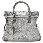 【メゾン マルジェラ/MAISON MARGIELA】の5AC LOVED TO DEATH MINI White/Black|ID:prp329100004689402