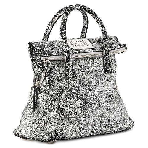 【メゾン マルジェラ/MAISON MARGIELA】の5AC LOVED TO DEATH MINI 人気、トレンドファッション・服の通販 founy(ファニー) 　ファッション　Fashion　レディースファッション　Fashion for Women　2025年　2025　2025-2026秋冬・A/W　Autumn/Winter 2025–26 AW25–26　アクセサリー　Fashion Accessories　ショルダー　Shoulder, Shoulder Strap　スリット　Slit, Slit Detail　チェーン　Chain, Chain Strap　other-2|ID: prp329100004689402 ipo3291000000033867320