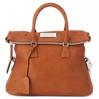【メゾン マルジェラ/MAISON MARGIELA】の5AC MEDIUM 人気、トレンドファッション・服の通販 founy(ファニー) ファッション Fashion レディースファッション Fashion for Women 2025年 2025 2025-2026秋冬・A/W Autumn/Winter 2025–26 AW25–26 チェーン Chain, Chain Strap 今季 This Season, Current Season ビジネス 仕事 通勤 Business / Work / Commuting |ID:prp329100004689405