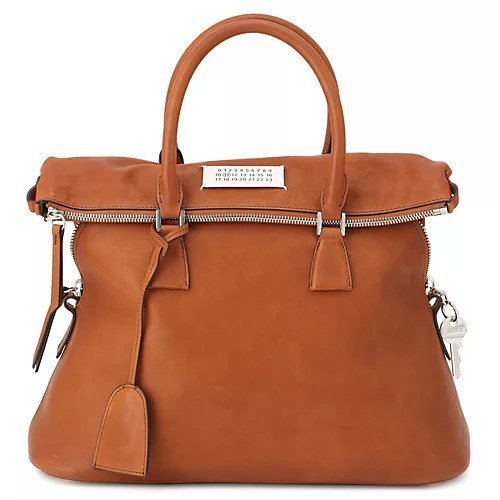 【メゾン マルジェラ/MAISON MARGIELA】の5AC MEDIUM 人気、トレンドファッション・服の通販 founy(ファニー)  ファッション Fashion レディースファッション Fashion for Women 2025年 2025 2025-2026秋冬・A/W Autumn/Winter 2025–26 AW25–26 チェーン Chain, Chain Strap 今季 This Season, Current Season ビジネス 仕事 通勤 Business / Work / Commuting  other-1|ID: prp329100004689405 ipo3291000000034069994