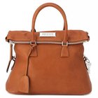 【メゾン マルジェラ/MAISON MARGIELA】の5AC MEDIUM Cognac|ID:prp329100004689405