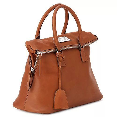 【メゾン マルジェラ/MAISON MARGIELA】の5AC MEDIUM 人気、トレンドファッション・服の通販 founy(ファニー)  ファッション Fashion レディースファッション Fashion for Women 2025年 2025 2025-2026秋冬・A/W Autumn/Winter 2025–26 AW25–26 チェーン Chain, Chain Strap 今季 This Season, Current Season ビジネス 仕事 通勤 Business / Work / Commuting other-2|ID: prp329100004689405 ipo3291000000034069996