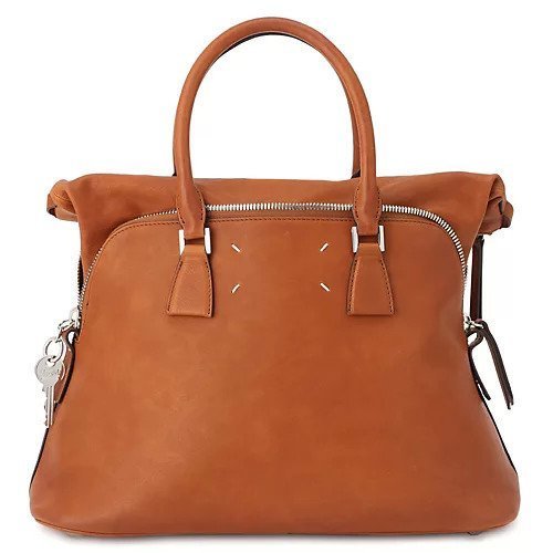 【メゾン マルジェラ/MAISON MARGIELA】の5AC MEDIUM 人気、トレンドファッション・服の通販 founy(ファニー)  ファッション Fashion レディースファッション Fashion for Women 2025年 2025 2025-2026秋冬・A/W Autumn/Winter 2025–26 AW25–26 チェーン Chain, Chain Strap 今季 This Season, Current Season ビジネス 仕事 通勤 Business / Work / Commuting other-3|ID: prp329100004689405 ipo3291000000034069998