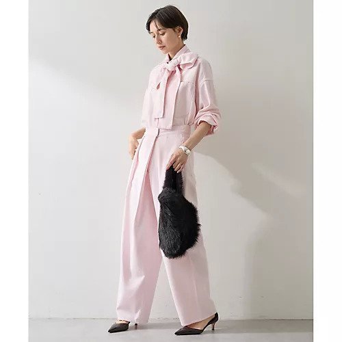 【ウィムガゼット/Whim Gazette】のトスカーナムートンチェーンBAG 人気、トレンドファッション・服の通販 founy(ファニー) 　ファッション　Fashion　レディースファッション　Fashion for Women　バッグ　Bags　ショルダー　Shoulder, Shoulder Strap　シンプル　Simple, Minimal　チェーン　Chain, Chain Strap　ムートン　Shearling, Mouton　2025年　2025　2025-2026秋冬・A/W　Autumn/Winter 2025–26 AW25–26　other-2|ID: prp329100004689406 ipo3291000000033867345