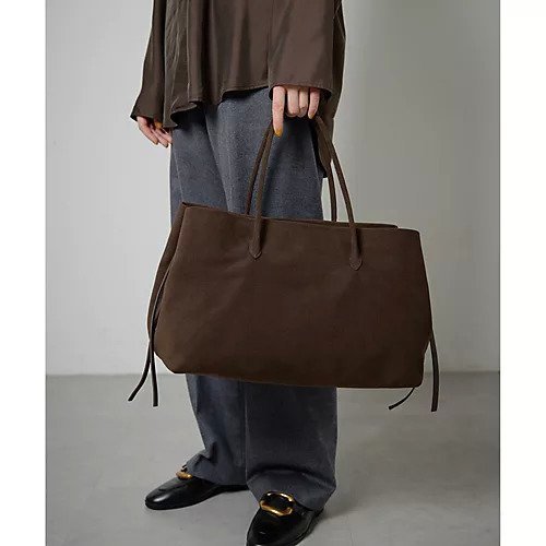 【ウィムガゼット/Whim Gazette】の【MARY AL TERNA】RIKYU TOTE BAG 人気、トレンドファッション・服の通販 founy(ファニー) 　ファッション　Fashion　レディースファッション　Fashion for Women　バッグ　Bags　春　Spring　コレクション　Collection, Seasonal Line　定番　Standard, Basic Item　フィット　Fit, Slim Fit　フォルム　Silhouette, Form　ポケット　Pocket, Pocket Detail　メタル　Metal, Metal Parts　S/S・春夏　SS, Spring/Summer, Warm Season　夏　Summer　エレガント 上品　Elegant　ビジネス 仕事 通勤　Business / Work / Commuting　2025年　2025　2025-2026秋冬・A/W　Autumn/Winter 2025–26 AW25–26　other-2|ID: prp329100004689408 ipo3291000000033867356