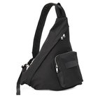 【エムエム6 メゾン マルタン マルジェラ/MM6 Maison Martin Margiela】のJAPANESE SLING BAG 人気、トレンドファッション・服の通販 founy(ファニー) ファッション Fashion レディースファッション Fashion for Women バッグ Bags 2025年 2025 2025-2026秋冬・A/W Autumn/Winter 2025–26 AW25–26 クラッチ Clutch, Clutch Bag シェイプ Shape, Slim Fit フロント Front, Front Design ポケット Pocket, Pocket Detail 軽量 Lightweight, Ultra Light thumbnail Black|ID: prp329100004689414 ipo3291000000033867386