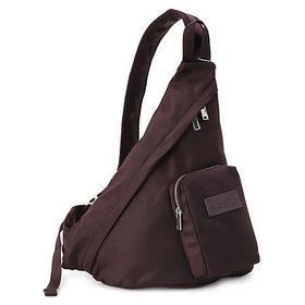 【エムエム6 メゾン マルタン マルジェラ/MM6 Maison Martin Margiela】のJAPANESE SLING BAG 人気、トレンドファッション・服の通販 founy(ファニー) ファッション Fashion レディースファッション Fashion for Women バッグ Bags 2025年 2025 2025-2026秋冬・A/W Autumn/Winter 2025–26 AW25–26 クラッチ Clutch, Clutch Bag シェイプ Shape, Slim Fit フロント Front, Front Design ポケット Pocket, Pocket Detail 軽量 Lightweight, Ultra Light |ID:prp329100004689414