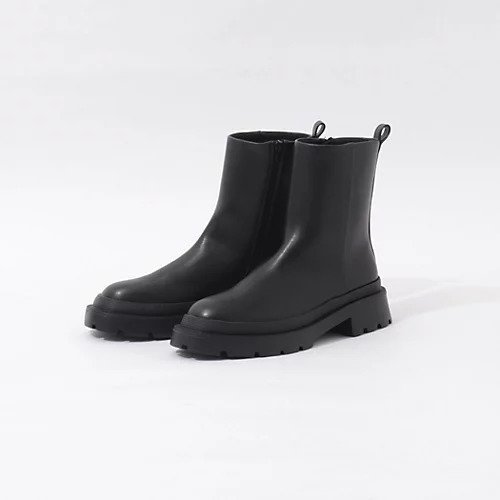 【ノーリーズ/NOLLEY'S】のタンクショートブーツ インテリア・キッズ・メンズ・レディースファッション・服の通販 founy(ファニー) https://founy.com/ ファッション Fashion レディースファッション Fashion for Women インナー Innerwear ショート Short, Short Length トレンド Trend, Trending Now |ID: prp329100004689419 ipo3291000000033867449