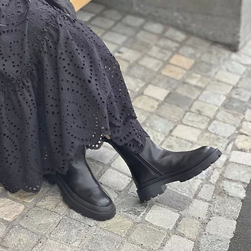 【ノーリーズ/NOLLEY'S】のタンクショートブーツ 人気、トレンドファッション・服の通販 founy(ファニー) ファッション Fashion レディースファッション Fashion for Women インナー Innerwear ショート Short, Short Length トレンド Trend, Trending Now other-1|ID: prp329100004689419 ipo3291000000034777880