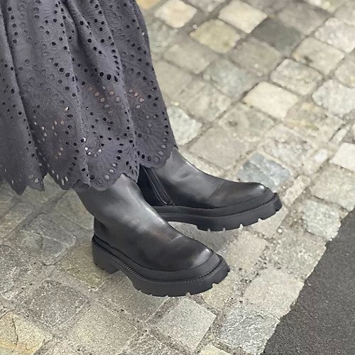 【ノーリーズ/NOLLEY'S】のタンクショートブーツ 人気、トレンドファッション・服の通販 founy(ファニー) ファッション Fashion レディースファッション Fashion for Women インナー Innerwear ショート Short, Short Length トレンド Trend, Trending Now other-2|ID: prp329100004689419 ipo3291000000034777884