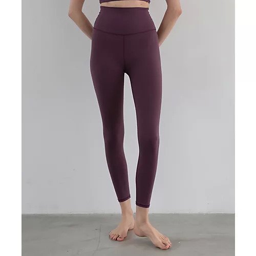【ジュリエ/Julier】の【定番】プレミアムフロースーパーハイレギンス インテリア・キッズ・メンズ・レディースファッション・服の通販 founy(ファニー) 　ファッション　Fashion　レディースファッション　Fashion for Women　パンツ　Pants & Trousers　レギンス　Leggings & Stretch Pants　アウトドア　Outdoor Clothing　アンダー　Underwear Essentials　コレクション　Collection, Seasonal Line　ストレッチ　Stretch, Stretchy Fabric　定番　Standard, Basic Item　人気　Popular, Best Seller　ハイライズ　High Rise, High Waist　ビーチ　Beach, Seaside　フィット　Fit, Slim Fit　水着　Swimsuit, Swimwear　ヨガ　Yoga, Yoga Wear　ランニング　Running, Running Wear, Activewear, Jogging　リラックス　Relax, Relaxed Fit　レギンス　Leggings, Stretch Pants　エレガント 上品　Elegant　プラム|ID: prp329100004689430 ipo3291000000033867544