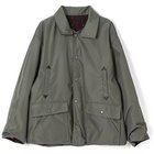 【メゾン マルジェラ/MAISON MARGIELA】のSPORTSJACKET 人気、トレンドファッション・服の通販 founy(ファニー) ファッション Fashion レディースファッション Fashion for Women アウター Coat / Outerwear Collection レディースジャケット・軽アウター Jackets 2025年 2025 2025-2026秋冬・A/W Autumn/Winter 2025–26 AW25–26 チェック Check, Plaid, Tartan リバーシブル Reversible, Two-Sided 今季 This Season, Current Season thumbnail Military/Burgundy Check|ID: prp329100004689440 ipo3291000000033867616