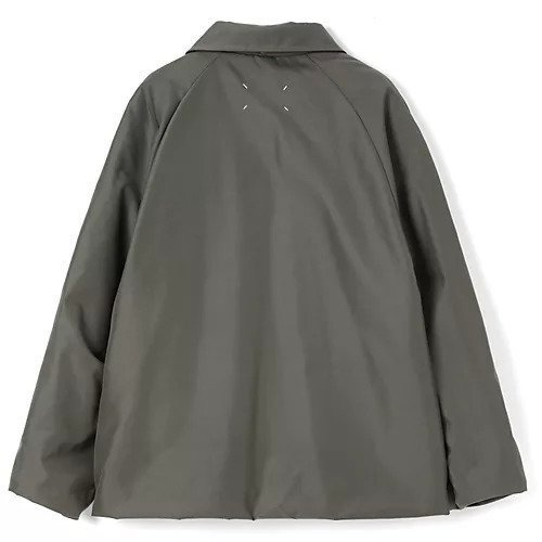 【メゾン マルジェラ/MAISON MARGIELA】のSPORTSJACKET 人気、トレンドファッション・服の通販 founy(ファニー) 　ファッション　Fashion　レディースファッション　Fashion for Women　アウター　Coat / Outerwear Collection　レディースジャケット・軽アウター　Jackets　2025年　2025　2025-2026秋冬・A/W　Autumn/Winter 2025–26 AW25–26　チェック　Check, Plaid, Tartan　リバーシブル　Reversible, Two-Sided　今季　This Season, Current Season　other-2|ID: prp329100004689440 ipo3291000000033867617