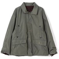 【メゾン マルジェラ/MAISON MARGIELA】のSPORTSJACKET 人気、トレンドファッション・服の通販 founy(ファニー) ファッション Fashion レディースファッション Fashion for Women アウター Coat / Outerwear Collection レディースジャケット・軽アウター Jackets 2025年 2025 2025-2026秋冬・A/W Autumn/Winter 2025–26 AW25–26 チェック Check, Plaid, Tartan リバーシブル Reversible, Two-Sided 今季 This Season, Current Season |ID:prp329100004689440