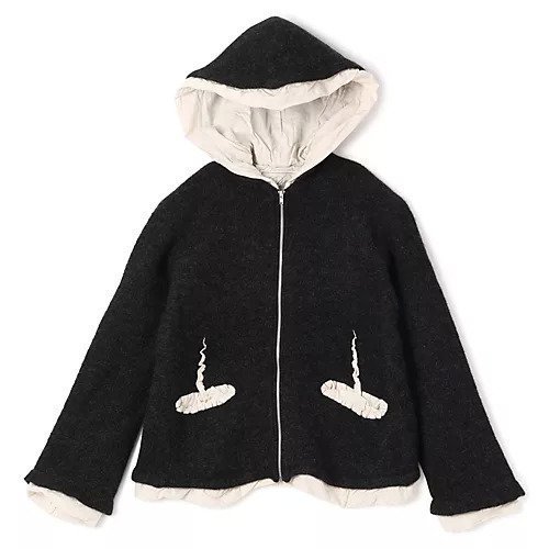 【ピリングス/pillings】のfulling hoody 人気、トレンドファッション・服の通販 founy(ファニー) ファッション Fashion レディースファッション Fashion for Women 2025年 2025 2025-2026秋冬・A/W Autumn/Winter 2025–26 AW25–26 コレクション Collection, Seasonal Line フロント Front, Front Design ポケット Pocket, Pocket Detail 夏 Summer 春 Spring S/S・春夏 SS, Spring/Summer, Warm Season other-1|ID: prp329100004689443 ipo3291000000033867638