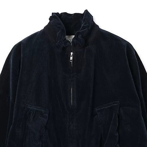 【ピリングス/pillings】のcorduroy jumper 人気、トレンドファッション・服の通販 founy(ファニー) 　ファッション　Fashion　レディースファッション　Fashion for Women　2025年　2025　2025-2026秋冬・A/W　Autumn/Winter 2025–26 AW25–26　コーデュロイ　Corduroy, Cord Fabric　シンプル　Simple, Minimal　other-3|ID: prp329100004689444 ipo3291000000033867657