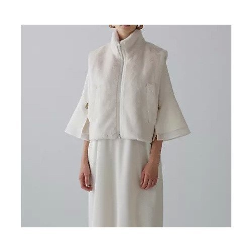 【アドーア/ADORE】のフェイクファーベスト 人気、トレンドファッション・服の通販 founy(ファニー) 　ファッション　Fashion　レディースファッション　Fashion for Women　アウター　Coat / Outerwear Collection　トップス・カットソー　Cut & Sew Tops　ベスト&ジレ / 重ね着スタイル　Vests & Gilets　おすすめ　Recommended / Our Picks　スタンダード　Standard, Basic　フィット　Fit, Slim Fit　フェイクファー　Faux Fur, Imitation Fur　ベスト　Vest, Waistcoat　ボトム　Bottoms, Lower Wear　リュクス　Luxury, Elegant, High-End, Chic　エレガント 上品　Elegant　A/W・秋冬　Autumn/Winter　other-2|ID: prp329100004689445 ipo3291000000034434065