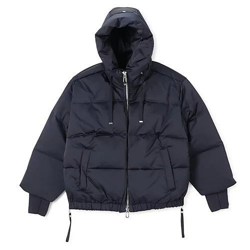 【デュノ/DUNO】のHEKAM 人気、トレンドファッション・服の通販 founy(ファニー) 　ファッション　Fashion　レディースファッション　Fashion for Women　アウトドア　Outdoor Clothing　ジップ　Zip, Zipper　ジャケット　Jacket, Outerwear　ダウン　Down, Puffer　フロント　Front, Front Design　洗える　Machine Washable　防寒　Cold Protection, Winter-Ready　 other-1|ID: prp329100004689457 ipo3291000000033867764