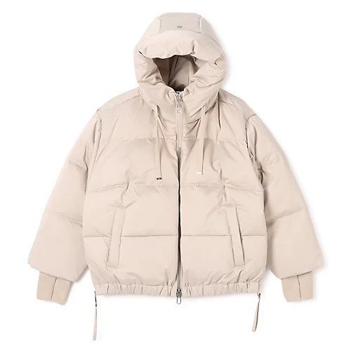 【デュノ/DUNO】のHEKAM インテリア・キッズ・メンズ・レディースファッション・服の通販 founy(ファニー) 　ファッション　Fashion　レディースファッション　Fashion for Women　アウトドア　Outdoor Clothing　ジップ　Zip, Zipper　ジャケット　Jacket, Outerwear　ダウン　Down, Puffer　フロント　Front, Front Design　洗える　Machine Washable　防寒　Cold Protection, Winter-Ready　OFF|ID: prp329100004689457 ipo3291000000033867770