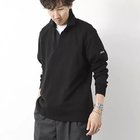 【ノーリーズ グッドマン/NOLLEY'S goodman / MEN】の【BARBARIAN/バーバリアン】別注8ozラガーシャツ 25AW ブラック|ID: prp329100004689467 ipo3291000000033867854