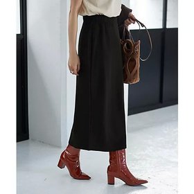 【スタイルデリ/STYLE DELI】 表面リブストレッチペンシルスカート人気、トレンドファッション・服の通販 founy(ファニー) ファッション Fashion レディースファッション Fashion for Women スカート Skirts 春 Spring カットソー Cut and Sewn Top ギャザー Gathered, Ruffled コーデュロイ Corduroy, Cord Fabric サマー Summer, Summer Style シンプル Simple, Minimal スリット Slit, Slit Detail センター Center, Center Line 定番 Standard, Basic Item ペチコート Petticoat, Underskirt ペンシル Pencil, Pencil Skirt ボーダー Border, Stripe ポケット Pocket, Pocket Detail ループ Loop, Loop Knit 冬 Winter / This Winter A/W・秋冬 Autumn/Winter S/S・春夏 SS, Spring/Summer, Warm Season 日本製 Made In Japan 夏 Summer |ID:prp329100004691457
