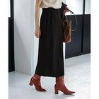 【スタイルデリ/STYLE DELI】の表面リブストレッチペンシルスカート 人気、トレンドファッション・服の通販 founy(ファニー) ファッション Fashion レディースファッション Fashion for Women スカート Skirts 春 Spring カットソー Cut and Sewn Top ギャザー Gathered, Ruffled コーデュロイ Corduroy, Cord Fabric サマー Summer, Summer Style シンプル Simple, Minimal スリット Slit, Slit Detail センター Center, Center Line 定番 Standard, Basic Item ペチコート Petticoat, Underskirt ペンシル Pencil, Pencil Skirt ボーダー Border, Stripe ポケット Pocket, Pocket Detail ループ Loop, Loop Knit 冬 Winter / This Winter A/W・秋冬 Autumn/Winter S/S・春夏 SS, Spring/Summer, Warm Season 日本製 Made In Japan 夏 Summer thumbnail ブラック|ID: prp329100004691457 ipo3291000000033878318