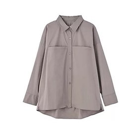 【スタイルデリ/STYLE DELI】 【BLK001】後ろコクーンシャツ人気、トレンドファッション・服の通販 founy(ファニー) ファッション Fashion レディースファッション Fashion for Women トップス・カットソー Cut & Sew Tops シャツ・ブラウス・オフィスカジュアル Elegant Blouses & Button-Ups イエロー Yellow キャミソール Camisole, Spaghetti Strap Top シンプル Simple, Minimal ストレッチ Stretch, Stretchy Fabric スラックス Slacks, Dress Pants スリット Slit, Slit Detail タンク Tank Top, Sleeveless Top ノースリーブ Sleeveless, No-Sleeve ワイド Wide, Wide Fit ワンポイント One Point, Statement Accent おすすめ Recommended / Our Picks |ID:prp329100004694288