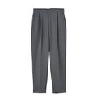 【スタイルデリ/STYLE DELI】の【BLK001】テーパードパンツ 人気、トレンドファッション・服の通販 founy(ファニー) ファッション Fashion レディースファッション Fashion for Women パンツ Pants & Trousers オケージョン Occasion Wear セットアップ Set-Up, Coordinated Outfit センター Center, Center Line 定番 Standard, Basic Item フロント Front, Front Design ポケット Pocket, Pocket Detail おすすめ Recommended / Our Picks エレガント 上品 Elegant セレモニー Ceremony thumbnail グレー|ID: prp329100004694291 ipo3291000000033896262