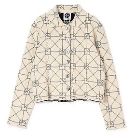 【ヤンヤン/YANYAN】のJUNE SHRUNKEN WORK JACKET 人気、トレンドファッション・服の通販 founy(ファニー) ファッション Fashion レディースファッション Fashion for Women アウター Coat / Outerwear Collection レディースジャケット・軽アウター Jackets 2025年 2025 2025-2026秋冬・A/W Autumn/Winter 2025–26 AW25–26 シンプル Simple, Minimal ジャケット Jacket, Outerwear ワイド Wide, Wide Fit ワーク Workwear, Utility Style A/W・秋冬 Autumn/Winter |ID:prp329100004695565