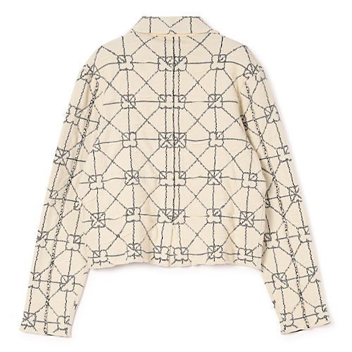 【ヤンヤン/YANYAN】のJUNE SHRUNKEN WORK JACKET 人気、トレンドファッション・服の通販 founy(ファニー) 　ファッション　Fashion　レディースファッション　Fashion for Women　アウター　Coat / Outerwear Collection　レディースジャケット・軽アウター　Jackets　2025年　2025　2025-2026秋冬・A/W　Autumn/Winter 2025–26 AW25–26　シンプル　Simple, Minimal　ジャケット　Jacket, Outerwear　ワイド　Wide, Wide Fit　ワーク　Workwear, Utility Style　A/W・秋冬　Autumn/Winter　other-2|ID: prp329100004695565 ipo3291000000033906914