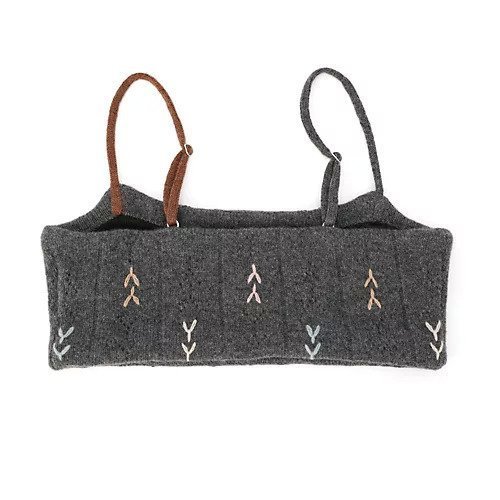 【ヤンヤン/YANYAN】のDAISY BRA 人気、トレンドファッション・服の通販 founy(ファニー) 　ファッション　Fashion　レディースファッション　Fashion for Women　2025年　2025　2025-2026秋冬・A/W　Autumn/Winter 2025–26 AW25–26　ラップ　Wrap, Wrap Design　other-2|ID: prp329100004695571 ipo3291000000035602897