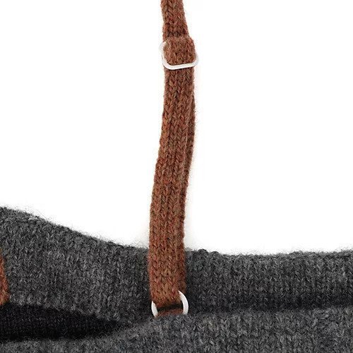 【ヤンヤン/YANYAN】のDAISY BRA 人気、トレンドファッション・服の通販 founy(ファニー) 　ファッション　Fashion　レディースファッション　Fashion for Women　2025年　2025　2025-2026秋冬・A/W　Autumn/Winter 2025–26 AW25–26　ラップ　Wrap, Wrap Design　other-3|ID: prp329100004695571 ipo3291000000035602901