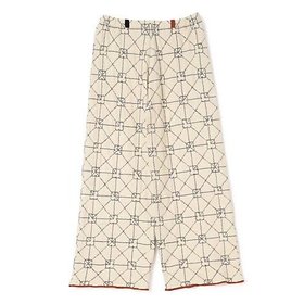 【ヤンヤン/YANYAN】のJUNE WIDE PANT 人気、トレンドファッション・服の通販 founy(ファニー) ファッション Fashion レディースファッション Fashion for Women 2025年 2025 2025-2026秋冬・A/W Autumn/Winter 2025–26 AW25–26 ジャケット Jacket, Outerwear セットアップ Set-Up, Coordinated Outfit パイピング Piping, Trim Design ワイド Wide, Wide Fit ワーク Workwear, Utility Style |ID:prp329100004695573