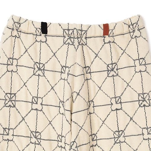 【ヤンヤン/YANYAN】のJUNE WIDE PANT 人気、トレンドファッション・服の通販 founy(ファニー) 　ファッション　Fashion　レディースファッション　Fashion for Women　2025年　2025　2025-2026秋冬・A/W　Autumn/Winter 2025–26 AW25–26　ジャケット　Jacket, Outerwear　セットアップ　Set-Up, Coordinated Outfit　パイピング　Piping, Trim Design　ワイド　Wide, Wide Fit　ワーク　Workwear, Utility Style　other-3|ID: prp329100004695573 ipo3291000000033907056